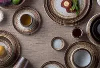 Nordic Simplicity Dinnerware