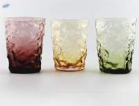 Handmade Irregular Tumbler