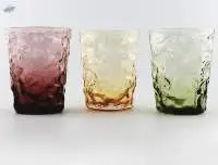 Handmade Irregular Tumbler