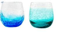 Ocean Handmade Bubble Tumbler