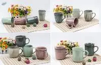 Stoneware Mug