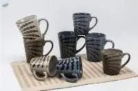 Stoneware Mug