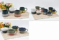 Stoneware Mug