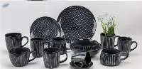 Stoneware Dinnerware