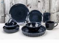 Stoneware Dinnerware