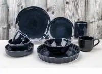 Stoneware Dinnerware