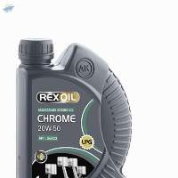 Rexoil Chrome 20W/50 SL/CF-SG/CD