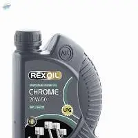 Rexoil Chrome 20W/50 SL/CF-SG/CD