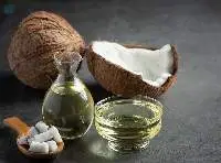 Coconut Oil