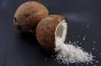 Desiccated Coconut