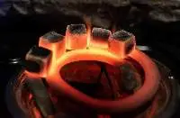 Coconut Briquette Charcoal
