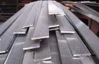 Flat bars