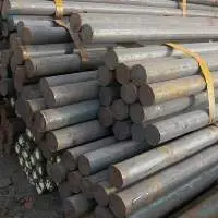Round bar