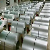 Hot deep galvanize coil/sheet