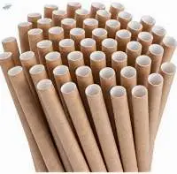 Paper Straws