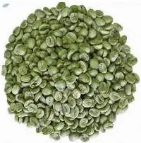 Arabica Green Coffee Beans