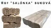 RUF Briquettes