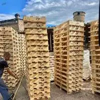 Wood Pallet