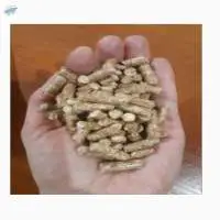 Wood Pellets