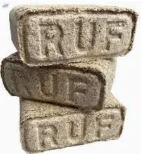 Beech Briquettes