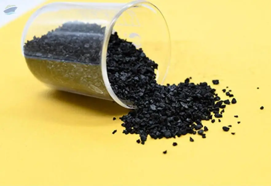 Granular Activated Carbon