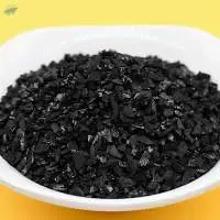 Coconut Shell Activated Carbon