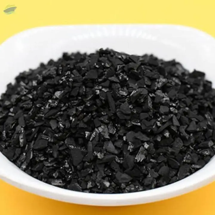 Coconut Shell Activated Carbon