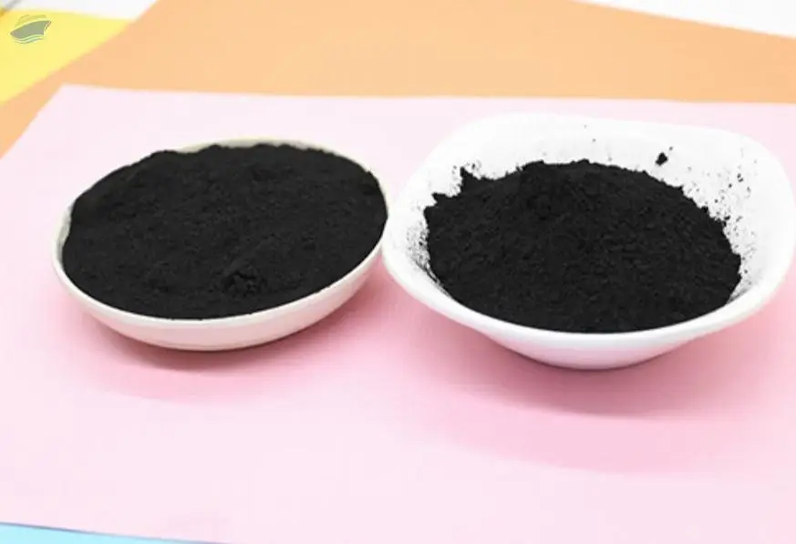 Powdered Activated Carbon