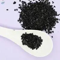 Coconut Shell Activated Carbon