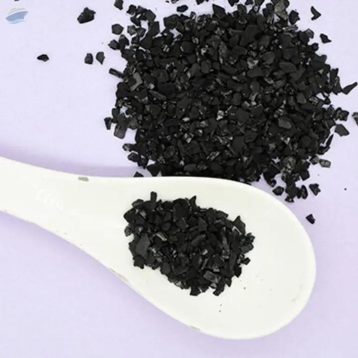 Coconut Shell Activated Carbon