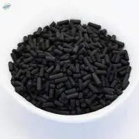 Absorbent Carbon