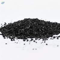 Granulated Activated Carbon