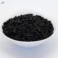 Activated Charcoal For Air Purification