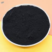 Wood Based Activated Carbon