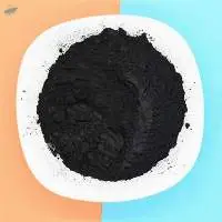 Wood Based Powdered Activated Carbon