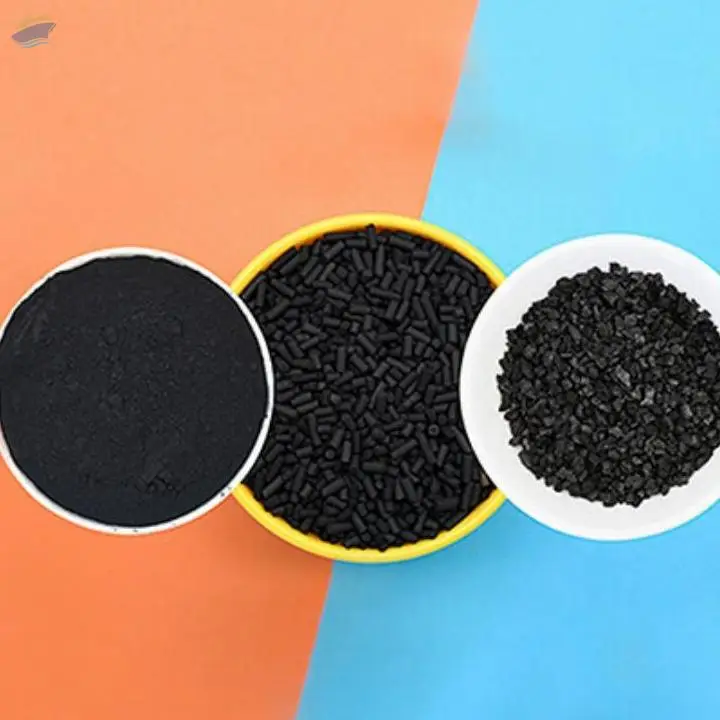 Activated Carbon