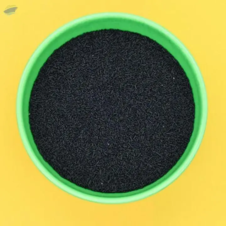 Pellet Activated Carbon
