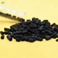 Pelletized Activated Carbon