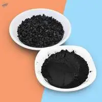 Activated Carbon Powder And Granules