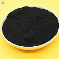 Powder Activated Carbon (pac)
