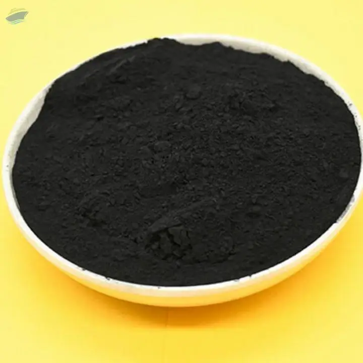 Powder Activated Carbon (pac)