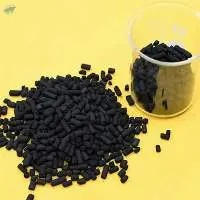 Activated Carbon Pellets