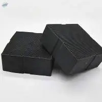 Honeycomb Activated Carbon