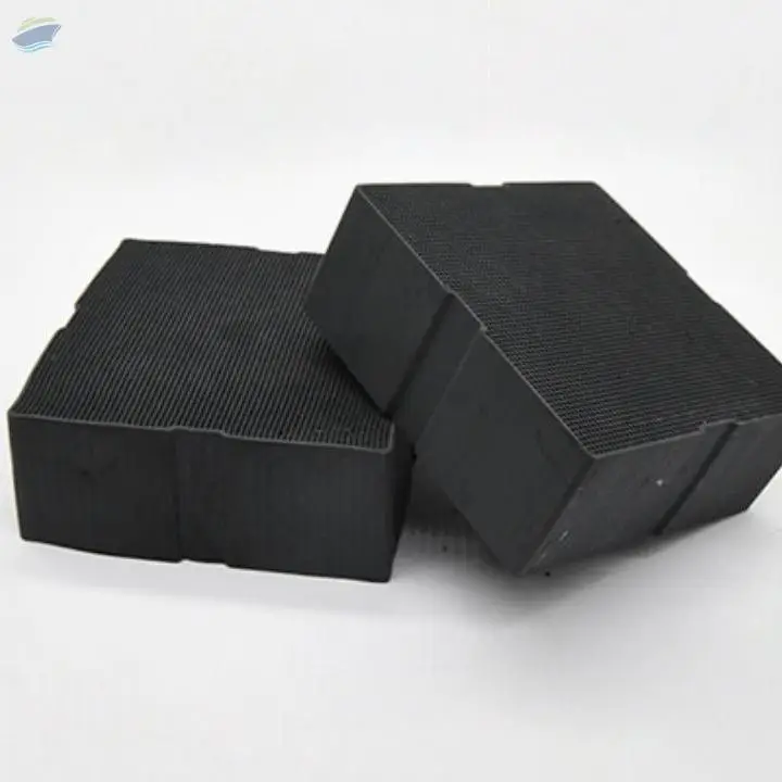 Honeycomb Activated Carbon