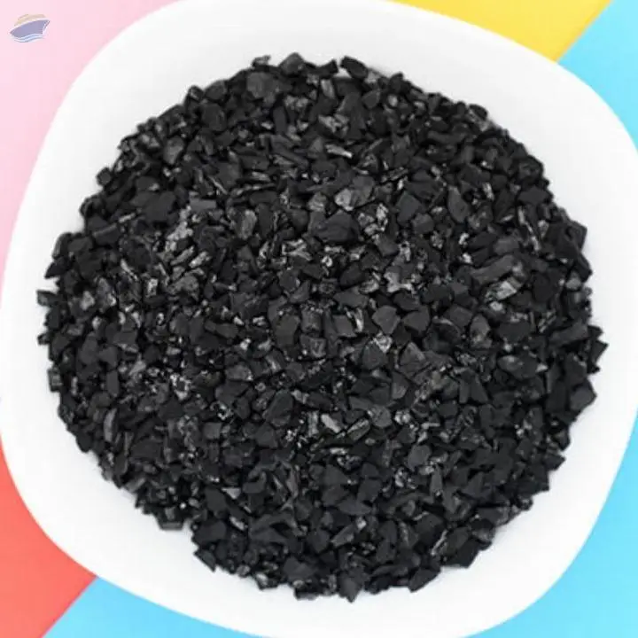 Coconut Shell Based Granular Activated Carbon