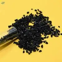Gold Sorb Activated Carbon