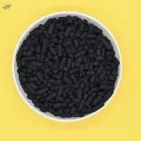 Industrial Activated Carbon