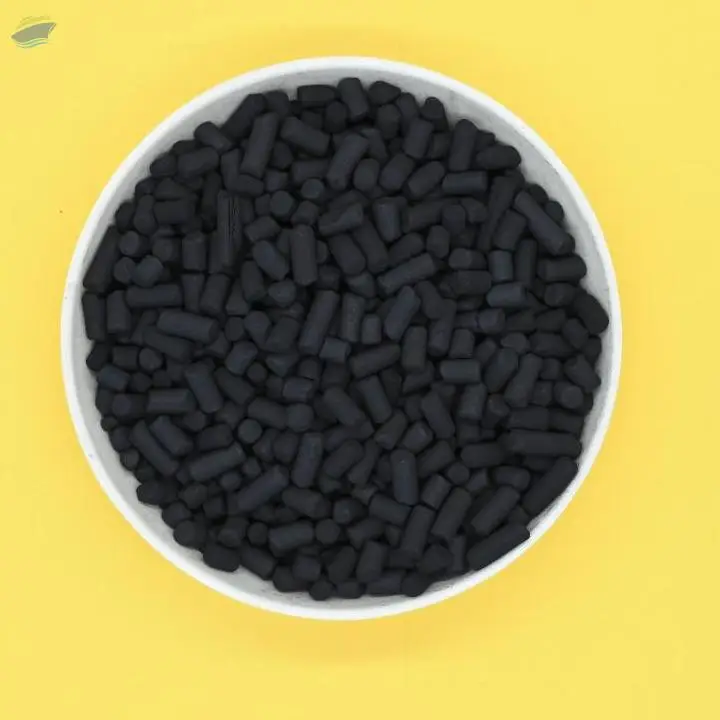 Industrial Activated Carbon
