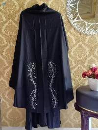 Jannah Shaliha Abaya