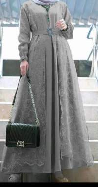 Long Dress Hannah